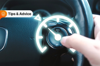 cruise control guide