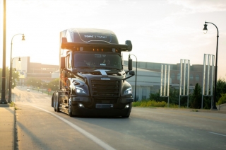 Daimler Truck and Torc Robotics select Innoviz Technologies as their LiDAR supplier for Level 4 autonomous trucks