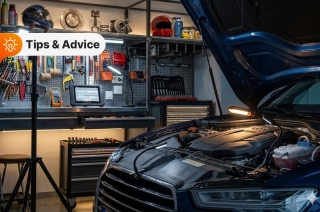 DIY or Don’t: When to fix it yourself and when to call a professional