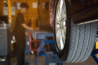 DOTr visual inspections