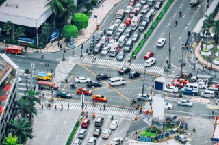 Driving 101 Right of Way AutoDeal
