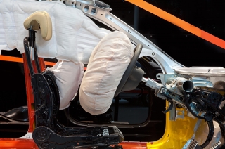 Editorial Safety Features