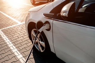 EVs in the Philippines