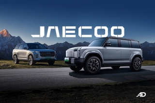 Finding which JAECOO fits you? Five differences between the J7 SHS and the EJ6 you should know
