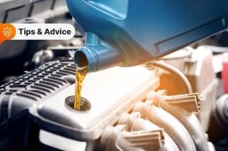 Five engine oil facts every car owner should know