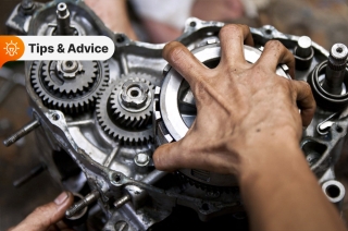 Five ways to make your transmission last longer