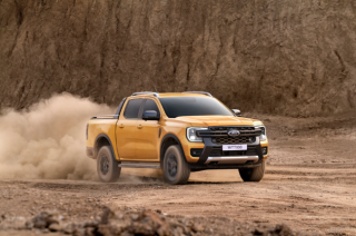 Ford brings back Truck Month with deals on the Ranger and other models this July.