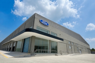 Ford Learning Center