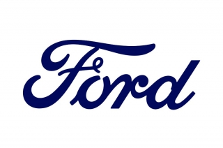 Ford Logo