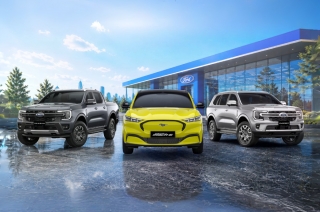 Ford Philippines brings back Employee Pricing Program this May