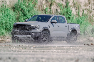 Ford ranks 44th in a new Southeast Asia-wide study, showing strong local brand presence.