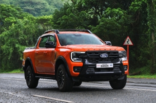 Ford Truck Month