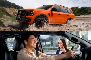 Ford Truck Month