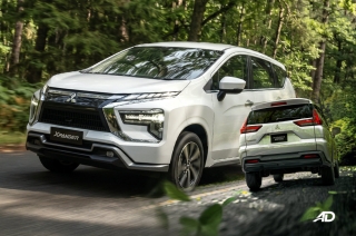 Four reasons the Mitsubishi Xpander remains a solid choice for Filipino families