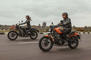 Hero MotoCorp: More small-displacement Harley-Davidsons coming soon