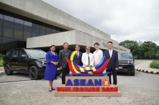 HMPH and ASEAN National Organizing Council announce partnership ahead of 2026 Summit