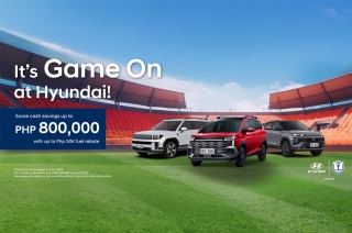 HMPH Game On Promo