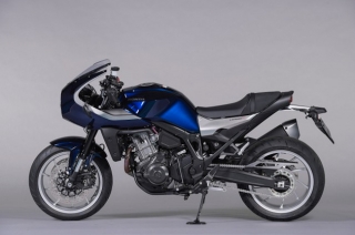 Honda officially reveals Hawk 11 specs and features in Japan