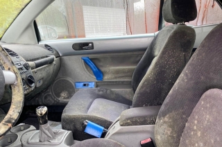 How to prevent mold from growing inside your car
