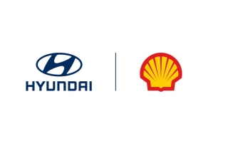 Hyundai and Shell Partnership