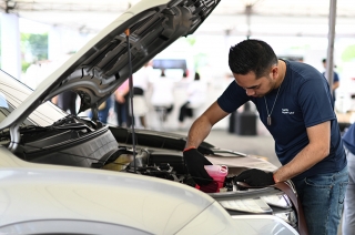 Hyundai Motor Philippines ready to support travelers with 2026 Holy Week Roadside Assistance Program (HWRAP)