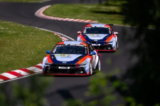 Hyundai N Elantra TCR