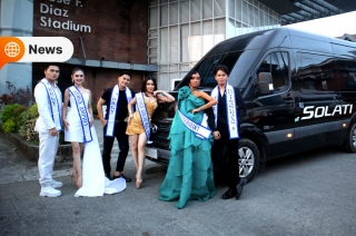 Hyundai Trucks and Buses Philippines partnered with San Mateo for its 453rd Foundation Day.