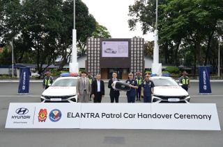 Hyundai x PNP