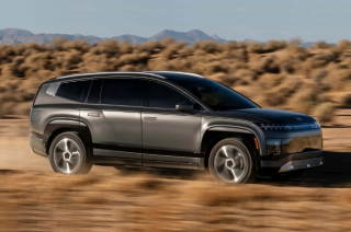 Hyundai’s newest electric SUV, the IONIQ 9, will start at around P3.5 million with six trims and up to 539 km range.