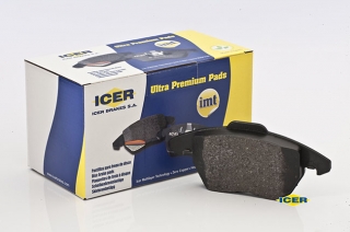 Icer brakes philippines