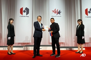 Isuzu Philippines wins the Triple Star Award for global aftersales performance for the second year in a row.