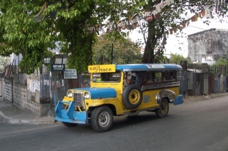 Jeepney