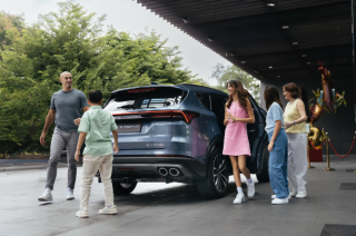 JETOUR grows in the Philippines by offering cars that are smart, stylish, and priced for more Filipinos.