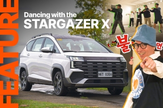 K-Pop Culture Shock with the 2026 Hyundai Stargazer X | AutoDeal Feature