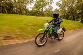 Kawasaki releases the beginner-focused KLX 230 S in the US market