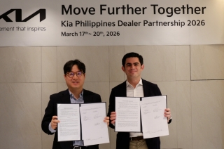Kia x ACMobility
