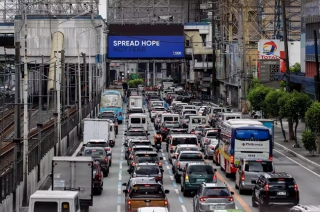 LTO will soon issue a 10-year valid license to those who have clean records