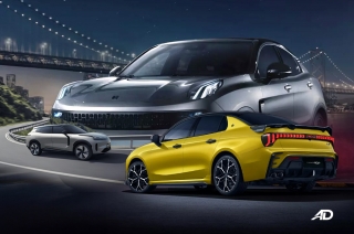 Lynk & Co offers premium value for those exploring the luxury market.