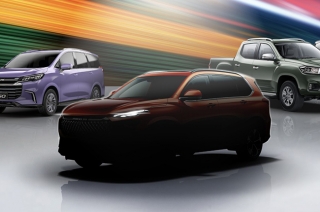 Maxus PH is set to expand its local lineup with the D60 compact crossover