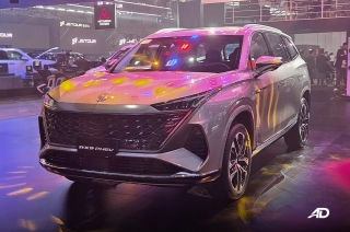 MG RX9 PIMS 2026
