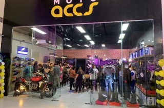 Moto ACCS Greenhills