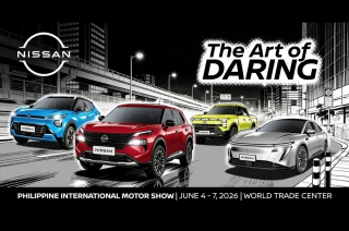 Nissan News