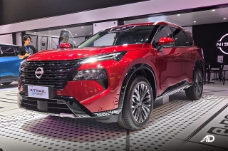 Nissan X-Trail 2026