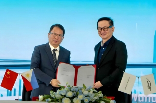 OMODA and JAECOO Philippines team up with Autohub Group to accelerate local expansion