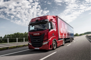 PlusAI partners with Goodyear to use tire technology for safer and more efficient autonomous trucks.