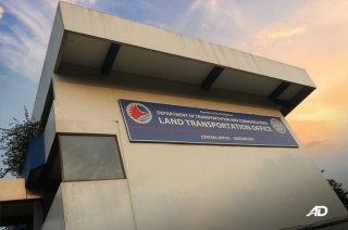 Private Motor Vehicle Inspection Centers start to operate in select areas