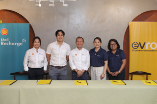 Shell Recharge is now part of the Evro network, making it easier for EV users to charge at more stations with this app.