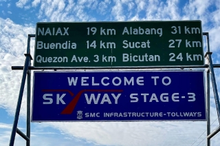 Skyway Stage 3