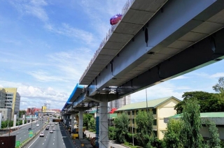 SLEX motorists will soon have direct access to Skyway via Susana Heights