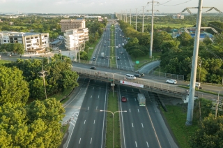 SLEX TR4